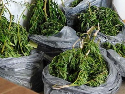 Κατέφθασε στο λιμάνι της Ραφήνας με κάνναβη